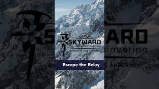 Escape The Belay - Alpine Update