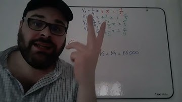 Mathématiques financières - Intérêts simples - Système d