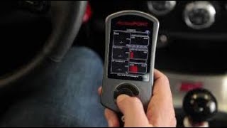INSTALLING COBB AP v3 ON THE MAZDASPEED6