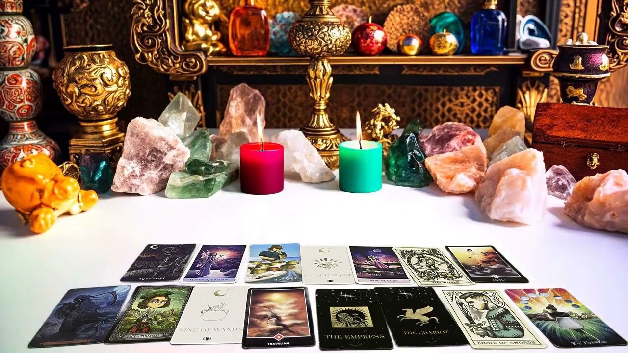 PISCES YOU WILL BE IN A HAPPY RELATIONSHIP, TOTALLY UNEXPECTED MESSAGE That You need To Listen To.