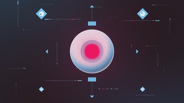 Free After Effects Intro Template #453 : Hi Tech Logo Reveal Intro Template for After Effects