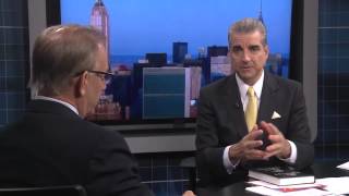 David Ignatius -- Ociate Editor And Columnist For The Washington Post