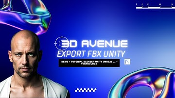 The ultimate guide to exporting FBX files from Blender to game engines - follow these simple steps!