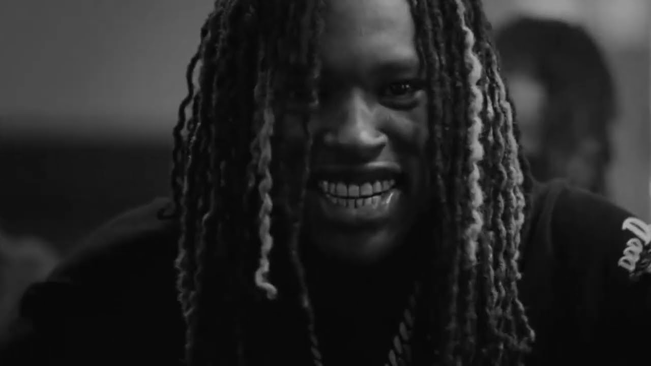 King Von & Lil Durk - What you doin'