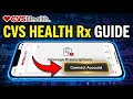 How to Connect with CVS Health for Prescription Management - Full Guide