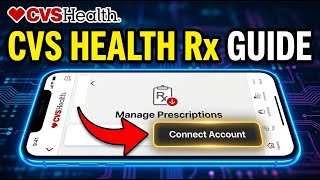 How to Connect with CVS Health for Prescription Management - Full Guide