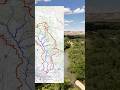 Verde River is the longest tributary of the Salt river! #facts check out the full video linked!