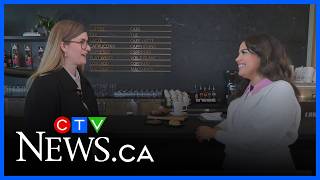 New Air Canada Café Opens At Vancouver International Airport