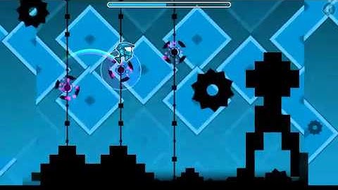 Geometry Dash [2.0] Blockbite by Minesap
