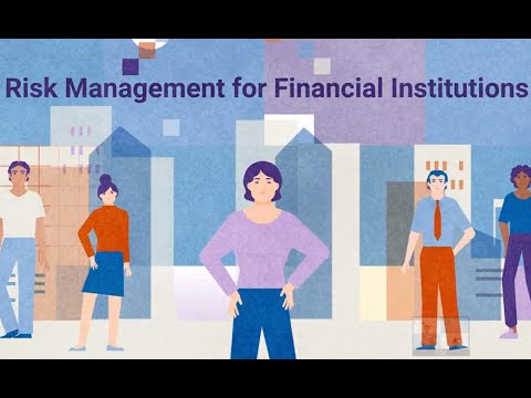 How Can Risk Management In Financial Institutions Done