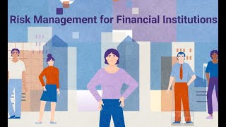 VU Risk Management for Financial Institutions