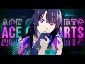 Ace of hearts amv