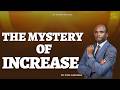 MIRACLE WEDNESDAY DIVINE INCREASE WITH PR TOM ANITHA GAKUMBA 4 03 2026
