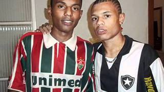 Mc Smith Sai Da Frente