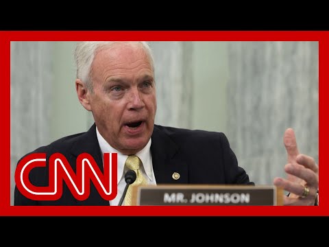 ‘Fake electors’ plot the latest in Sen. Ron Johnson’s many controversies