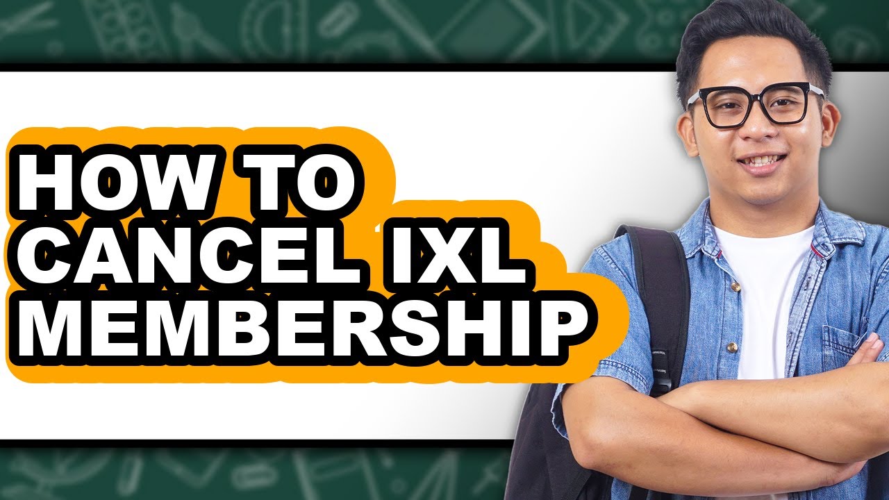 How to Cancel Ixl Membership (easy Method)
