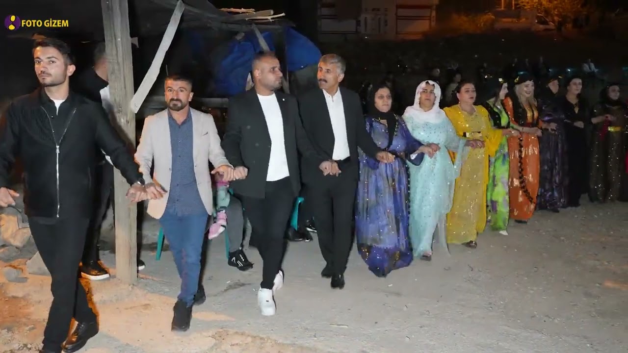 Agit Ergin Kınası Part 1