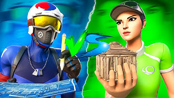 Ik organiseerde een BOXFIGHT 1v1-toernooi ALLEEN VOOR PRO