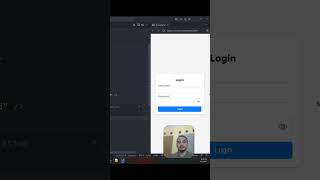 JAVASCRIPT SHOW HIDE PASSWORD