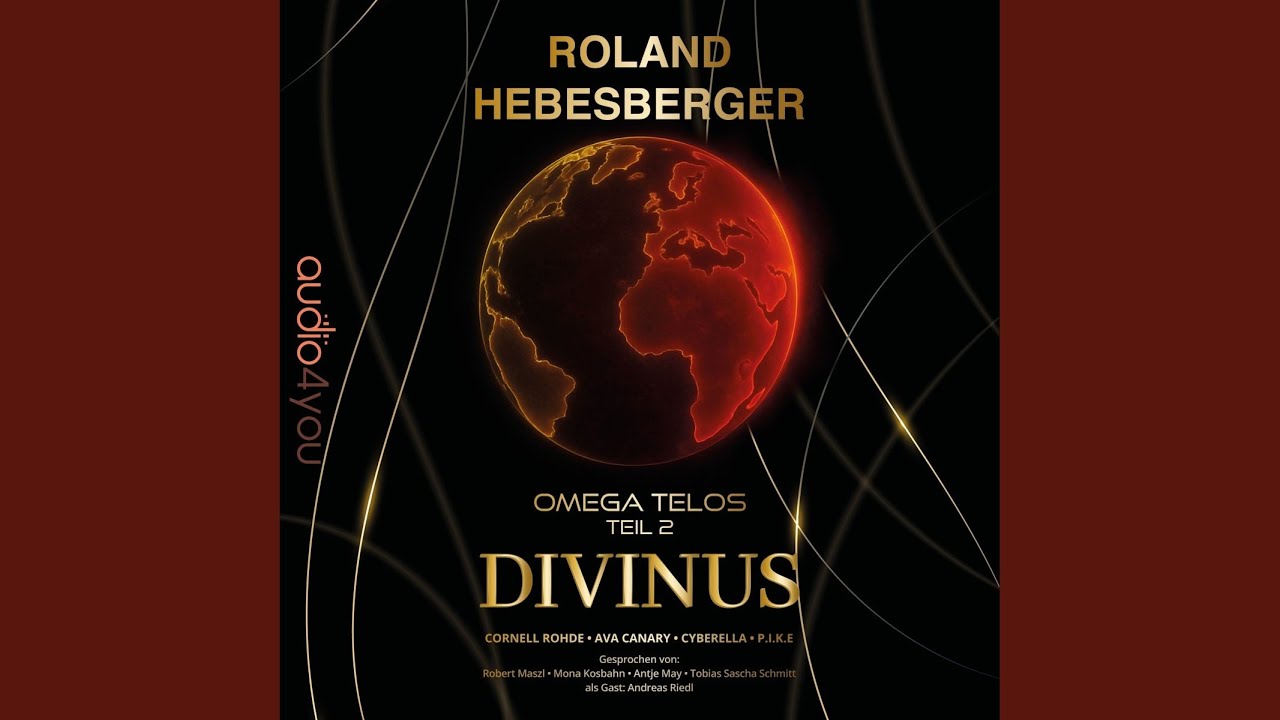 Kapitel 57 PIKE.4 & Kapitel 58 Cornell.1 - Divinus