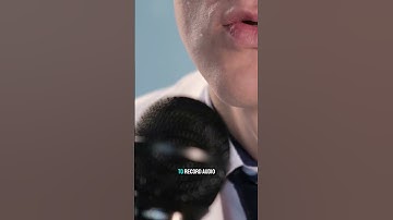 AI VOICE Recognition Revolutionized!