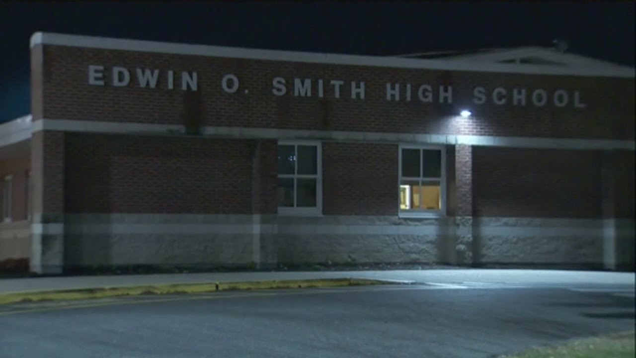 Former high school coach arrested for sexual relations with students