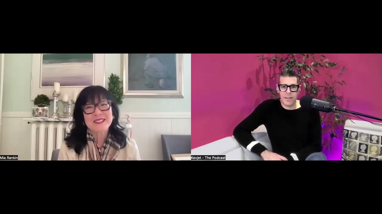 From Manhattan to Halifax: Mia’s Journey of Love and Real Estate