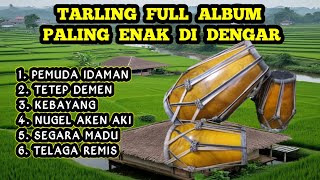 Tarling Full Album Paling Enak Di Dengar