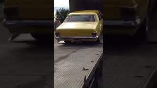 My Gone In 10 Seconds Street Car