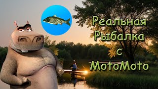 Реальная Рыбалка | True Fishing