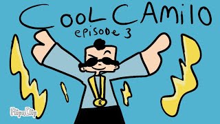 The Boxheads: Cool Camilo