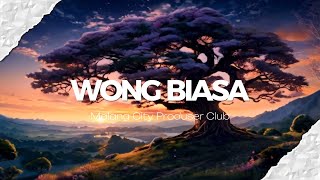 Hans Kenshin U0026 Marla Ayu  Wong Biasa  