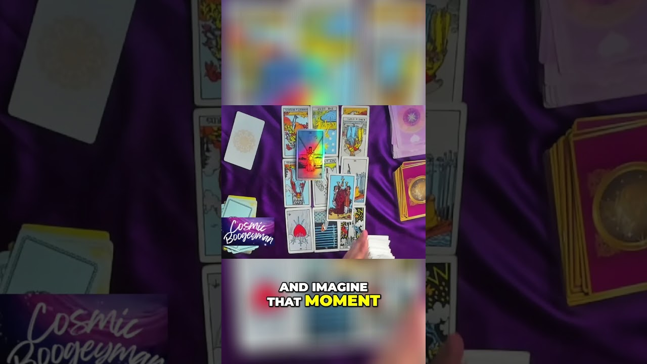 ✨ Achieve Your Dreams: Visualize Your Perfect Moment & Make It Happen! 🌟🎯 #DreamBig #Manifestation thumbnail