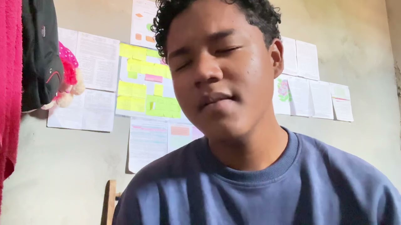 Kim Matheus - Juno (cover by Sabrina Carpenter)