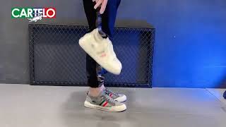 Cartelo Blaze Surge© Men's Shoes.