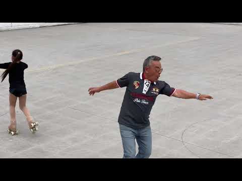 Basic step Coaching Team RubenGenchi