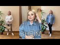 ОБЗОР SHEIN СУПЕР ЗАКАЗ!!! / ЧЕРНАЯ ПЯТНИЦА / Black Friday