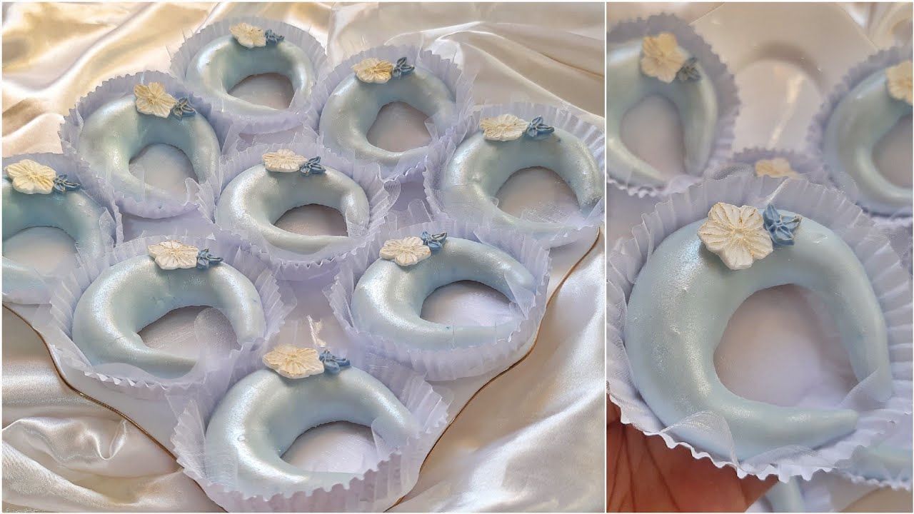 حلويات الاعراس/ تشاراك الطلية يذوب فالفم بحشو طري ومعسل و طلية طرية لاطول مدة مع جميع اسرار الورشات