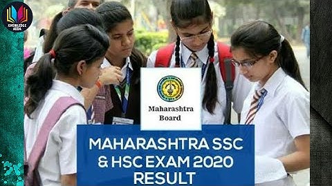 Maharashtra Board #SSC & #HSC  Results 2020 | HSC result 2020 Maharashtra board date | #InHindi