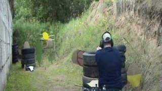 IPSC LITHUANIA 2009