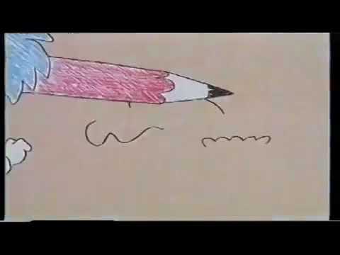 Mr Squiggle Intro