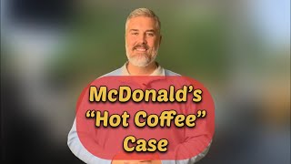 McDonald’s “HotCoffee” Case by Gibbons Legal, P.C. 53 views 2 years ago 1 minute, 57 seconds