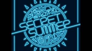 SECRET- Feel The Secret (Intro) [AUDIO]