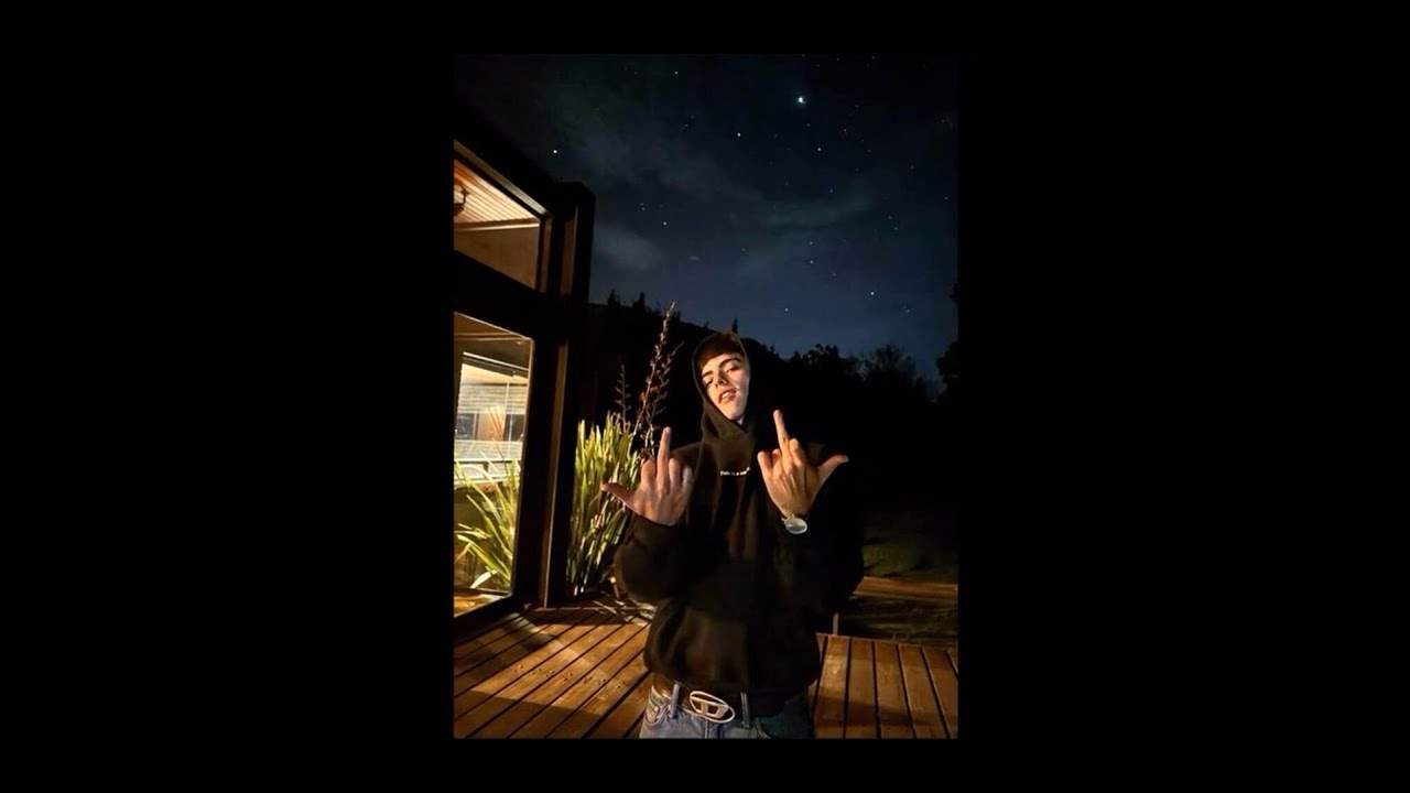 [free] nine vicious sample type beat 'love u 2 the limit'