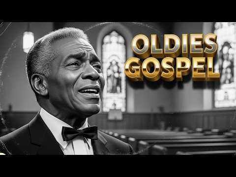 The Meaning of Life Is Found in His Love | Oldies Gospel | 60's & 70's R&B Soul Groove