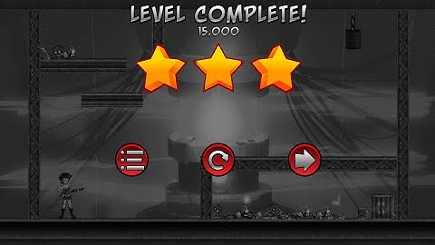 Stupid Zombies 2 Lab Day - 99 || Android Gameplay || Game Resort