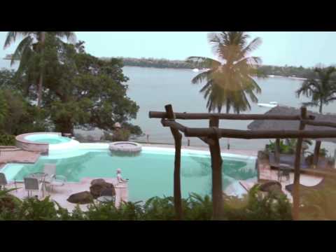 Koh Mak at the Cococape Resort
