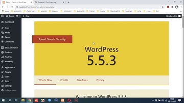 How to Downgrade WordPress Version