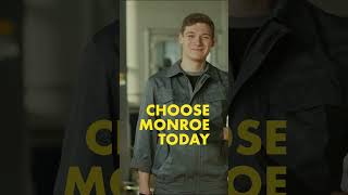 Monroe - Choose quality that endures #shorts