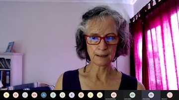 N211 Writing Workshop 20210313 080402 Meeting Recording Opening Session and prep for Question 1